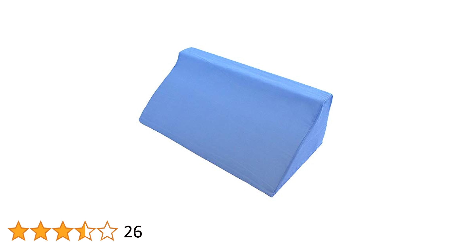 Amazon.co.jp: [あすにこ]介護 三角 体位変換 クッション 枕 体